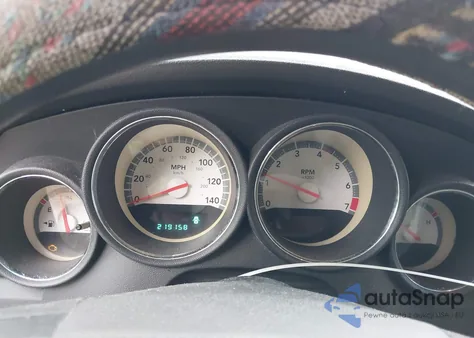 2008 Dodge Charger from USA, damaged, VIN 2B3KA43R38H112579